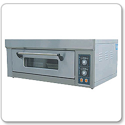 Baking Oven