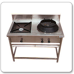 Gas Range,Chinese Cooking Range