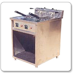 Deep Fryer