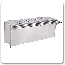 Hot Bain Marie