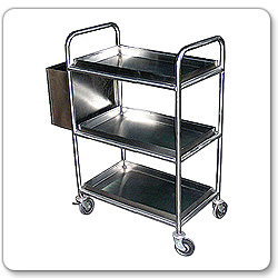 Large Trolley