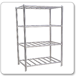 Pot Rack