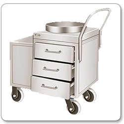 Tea Trolley