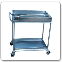 Utility Trolley